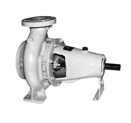 Pompe centrifuge - DB - Kirloskar - à eau / électrique / industrielle