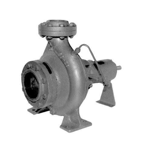 Pompe centrifuge - CPHM - Kirloskar - à eau / électrique / industrielle