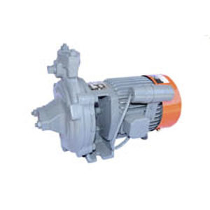 Pompe centrifuge - KDS+ - Kirloskar - pour eaux claires / électrique / industrielle