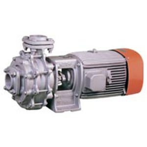 Pompe centrifuge - KHDT - Kirloskar - à eau / électrique / industrielle