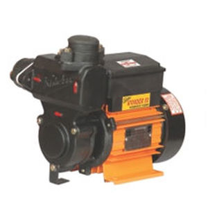 Pompe à rotor - WONDER III - Kirloskar - à eau / électrique / auto-amorçante