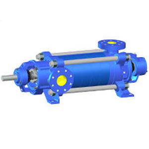 Pompe centrifuge - RKB - Kirloskar - à eau / électrique / industrielle