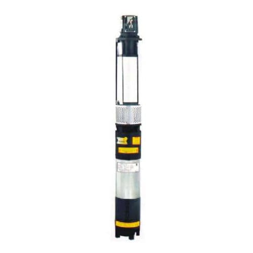 Pompe centrifuge - HH  - Kirloskar - à eau / électrique / immergée