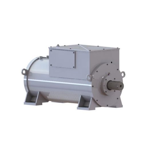 Moteur basse tension - ELIN Motoren GmbH - asynchrone / triphasé / à rotor cage