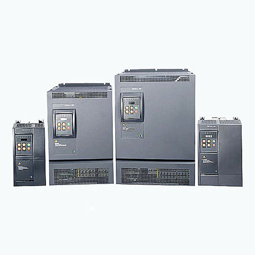 Variateur AC numérique - SG series - CG Power Systems - vertical / haute performance