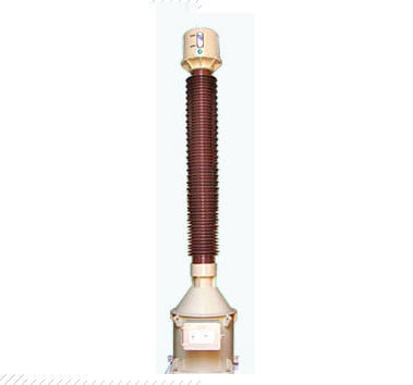Transformateur de mesure - CG Power Systems - enrobé résine / de tension inductif / en ligne