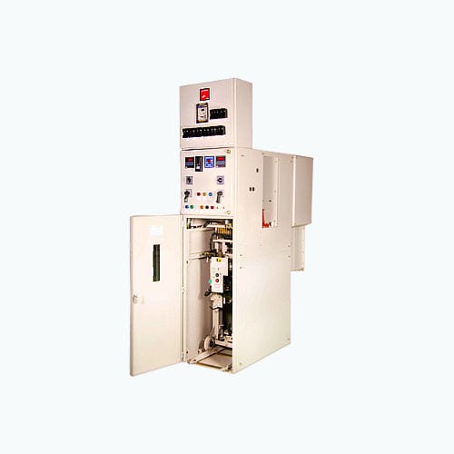 Disjoncteur à vide - CG Power Systems - AC / pour applications ferroviaires / d'intérieur