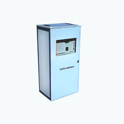 Enregistreur de données universel - CG Power Systems - avec écran / pour applications ferroviaires / programmable