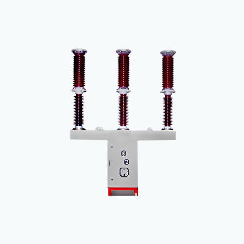 Disjoncteur isolé au gaz SF6 - CG Power Systems - haute tension / en ligne / pour la distribution électrique