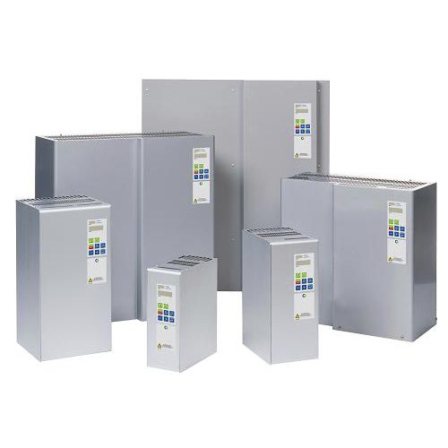 Démarreur progressif pour pompe - MSF 2.0 - CG Power Systems - intelligent
