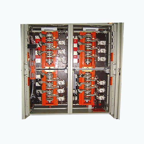 Variateur DC numérique - CG Power Systems - de moteur