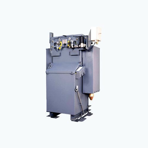 Appareillage de commutation secondaire - TRIDENT series - CG Power Systems - moyenne tension / isolé à l'huile / pour distribution électrique