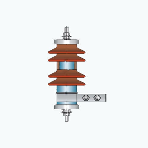 Parafoudre de type 2 - ZPR1 - CG Power Systems - en ligne