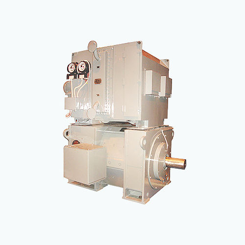Générateur - CG Power Systems