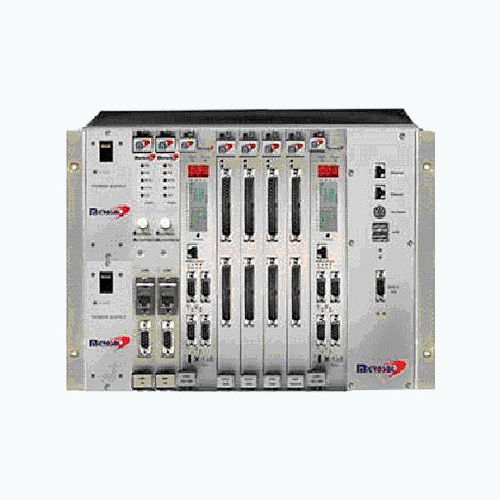 Passerelle de communication - CG Power Systems - IP / pour l'automatisation de sous-station