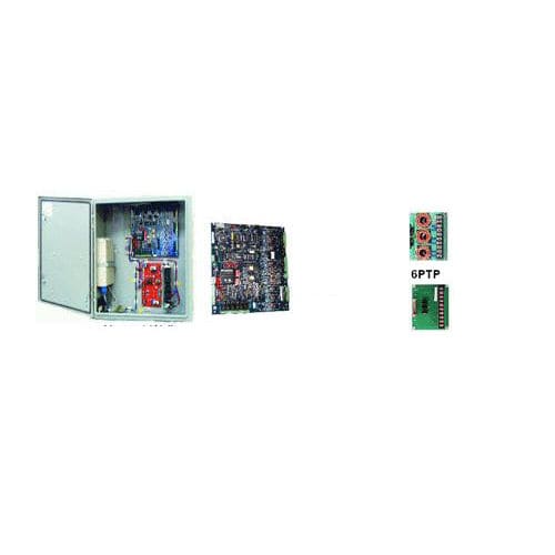 Unité terminale distante - CG Power Systems