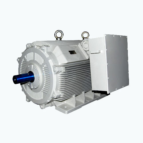 moteur AC - CG Power Systems