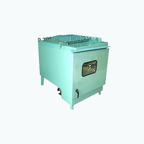Changeur de prise en charge - CG Power Systems