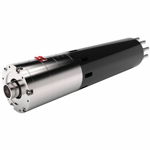Réducteur planétaire - Denox® HS  - DESCH - 2 - 5 kNm / > 10 kNm / 5 - 10 kNm