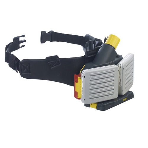 Appareil respiratoire filtrant - HYDRA  - helmets integrated - portable