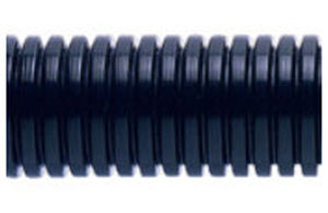 Gaine annelée - PF series - ADAPTAFLEX - pour câbles / de câbles électriques / en polyamide