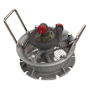 Unité de ventilation - C series - COPPUS