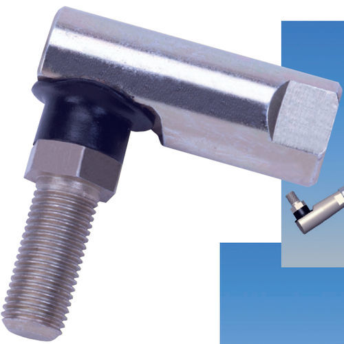 Rotule angulaire - SR-G series - Cablecraft Motion Control - en zinc / en acier au carbone / en caoutchouc