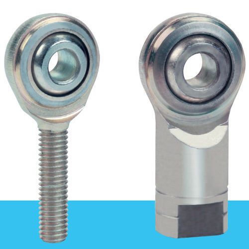Embout à rotule femelle - EM-M/EF-M series - Cablecraft Motion Control - en acier au carbone / en bronze / en zinc
