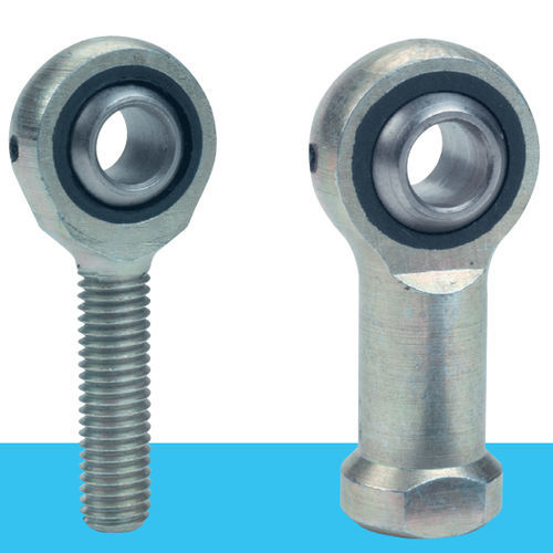 Embout à rotule mâle-femelle - MJ-M/FJ-M series - Cablecraft Motion Control - en zinc / en acier au carbone / en nickel