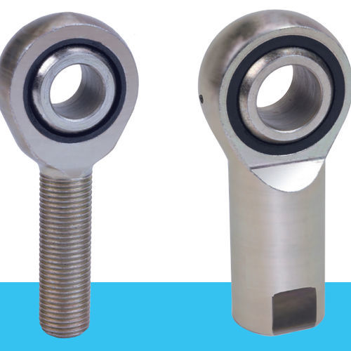 Embout à rotule mâle-femelle - SPM/SPF - Cablecraft Motion Control - en acier au carbone / en zinc / auto-lubrifiant