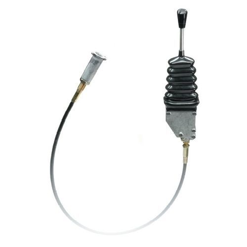 Levier de commande push-pull - CH980 - Cablecraft Motion Control - à poignée / pour vanne / industriel