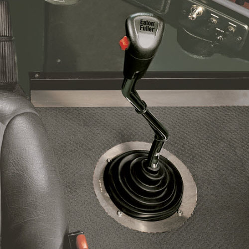 Sélecteur de vitesse pour transmission manuelle - 923 - Cablecraft Motion Control