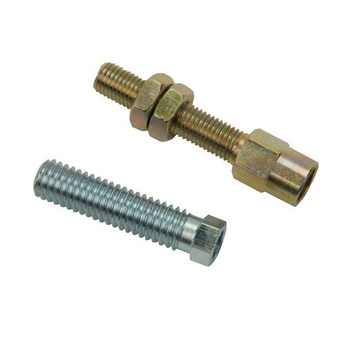 Adaptateur fileté - 161-009 series - Cablecraft Motion Control