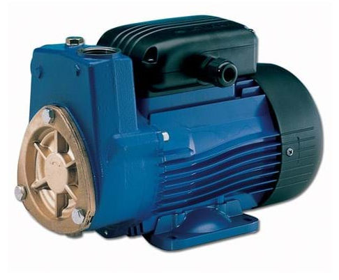 Pompe à rotor - SP - LOWARA - à eau / électrique / auto-amorçante
