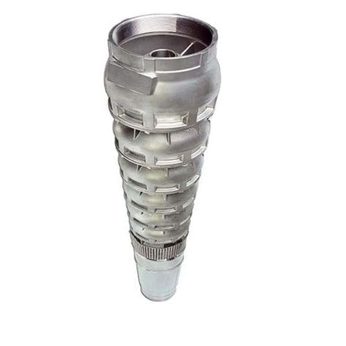 Pompe immergée - Z series  - LOWARA - centrifuge / à eau / électrique