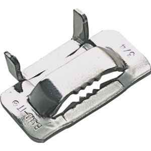 Clip de cerclage - C25x99 series - BAND-IT