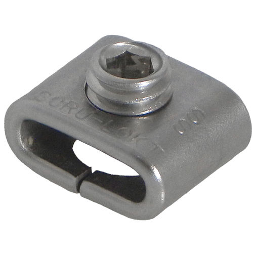Clip de cerclage - C72x99 series - BAND-IT