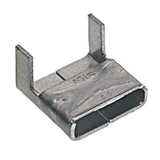 Clip de cerclage - VALUCLIP - BAND-IT