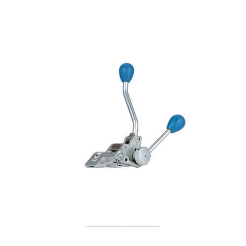 Appareil de cerclage manuel - C08569 - BAND-IT - pour feuillard en acier