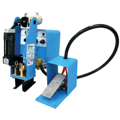 Outil de poinçonnage - SM1700 - BAND-IT