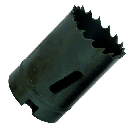 Scie cloche pour aluminium - TRE.00037 - Leman - pour acier inoxydable / pour le bois / pour plastique