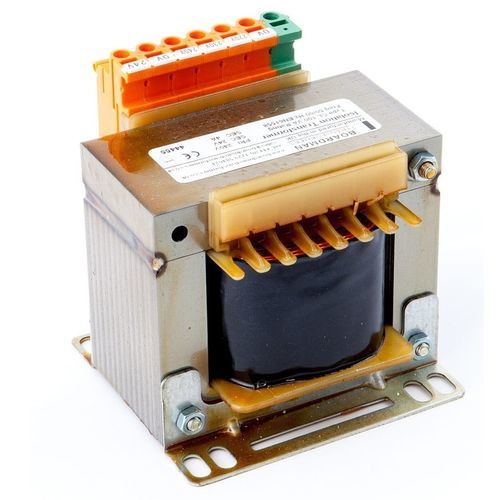 Transformateur lamellé - CL series - Boardman Transformers - de puissance / d'isolement / encapsulé