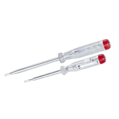 Testeur de phase - TipTest Duo set - Laserliner - compact