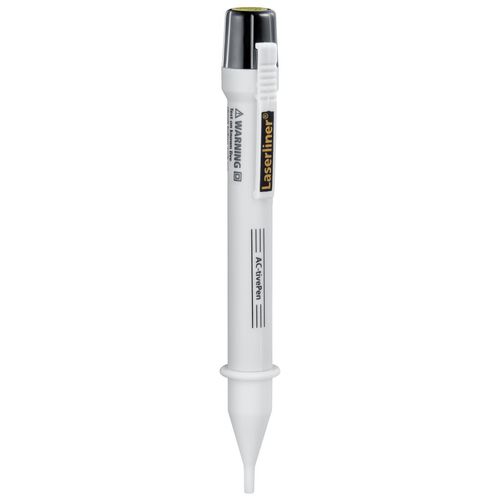 Testeur de tension - ActivePen - Laserliner - de câbles / pour prise de courant / type stylo
