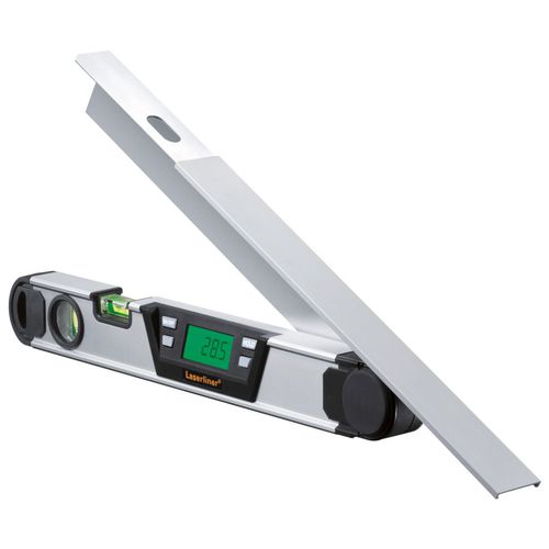 Rapporteur d'angle numérique - ArcoMaster series - Laserliner