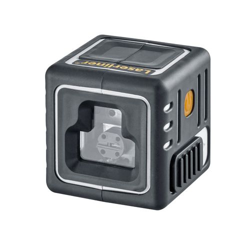 Niveau laser - CompactCube-Laser 3 - Laserliner