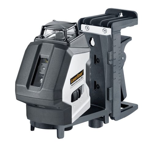 Niveau laser - MasterCross-Laser 360 - Laserliner