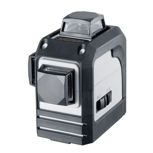 Niveau laser - CompactPlane-Laser 3D - Laserliner