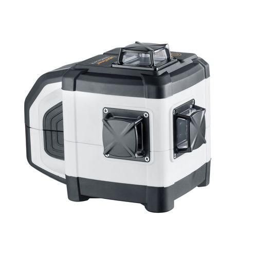 Niveau laser - PrecisionPlane-Laser 3D Pro - Laserliner
