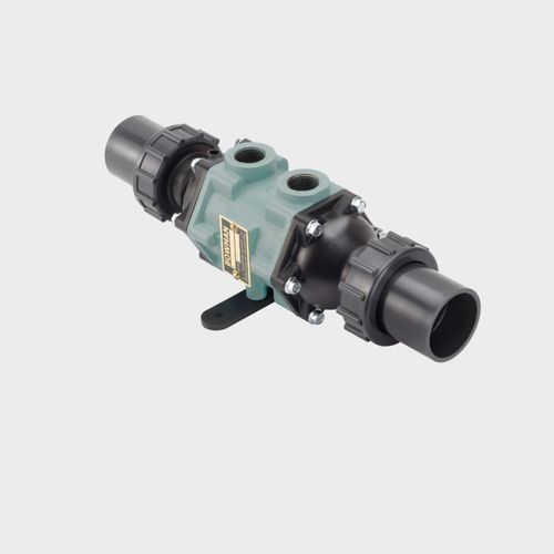 Échangeur de chaleur tubulaire - 5113 series - Bowman - liquide / liquide / en titane / compact